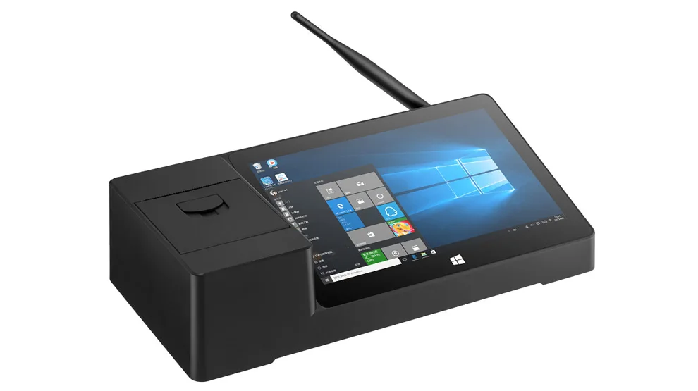 PiPo X3 8 9 &quotМини ПК Cherry Trail Z8350/Intel HD graphics 400 2 ГБ 32 четырехъядерный Bluetooth 4 0 HDMI LAN Мини ips
