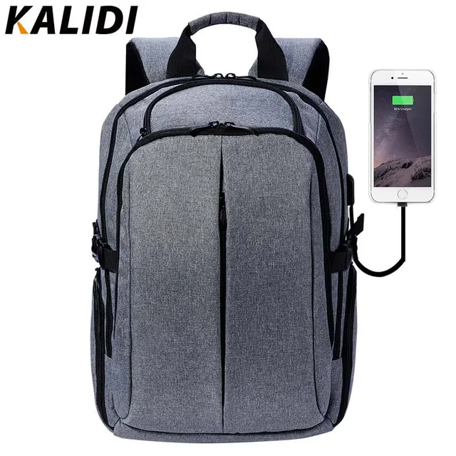 KALIDI Laptop Bag For Mackbook Pro 7.7 7.7 7.7 inch Business ... KALIDI Laptop Bag For Mackbook Pro 7.7 7.7 7.7 inch Business ...