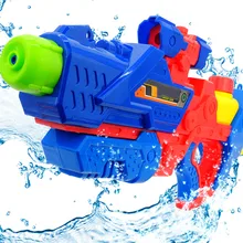 Водяной Пистолет Бластер Воды проливной дождь водяной пистолет насос пистолет воды стрелков 1000CC Ёмкость для Для летних вечеринок для детей Дети взрослых