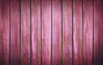

HUAYI Purple Wooden Planks Pattern Art Fabric Cloth Backdrop Photography Portrait Newborn For Studios Drop D-9618