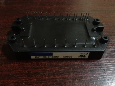 

Free Shipping NEW MHPM7B16A120B Power module