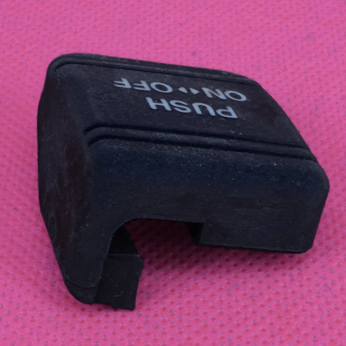 CITALL Car Clutch Parking Brake Rubber Pad Cover 46252 22010 For Lexus