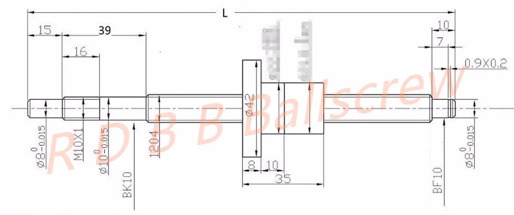BKBF10machined