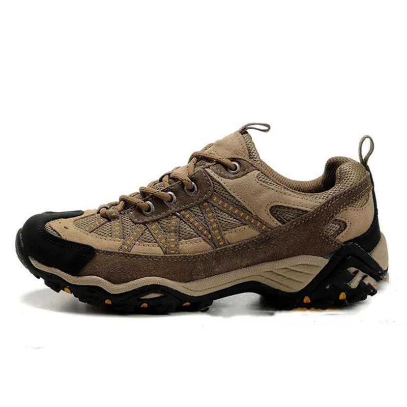 Mens Shoes Sales-Sneakers Trekking Sport-Training-Shoes Climbing Women New