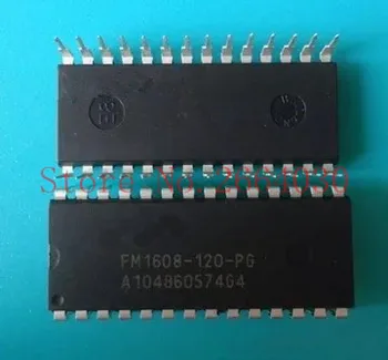 

20/PCS FM1608-120-PG FM1608 DIP