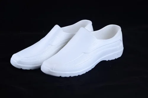 waterproof white shoes