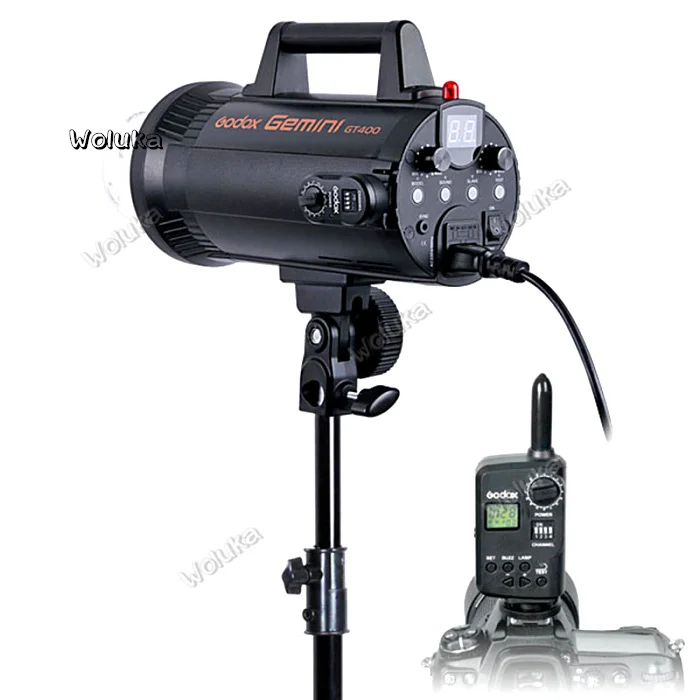 Godox-GT400-Flash-Light-400W-Studio-Strobe-Photo-Lamp-400Watts-for-Portrait-Fashion-Wedding-art-Photography