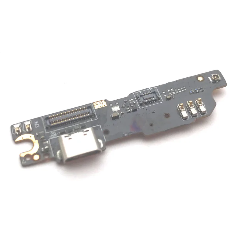 

New For Meizu M3 Note L681H Micro USB Charger Charging Dock Connector Port Flex Cable For Meilan Note 3 Replacement Parts