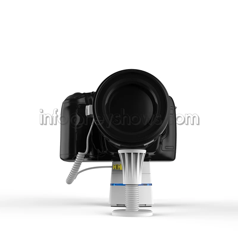SLR Camera Anti theft holder
