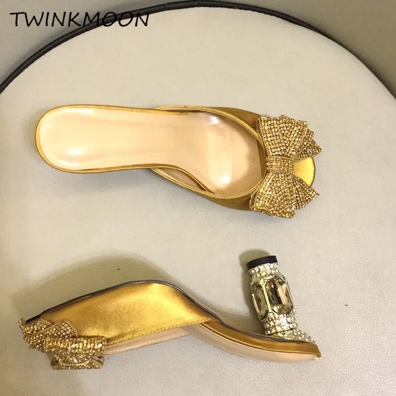 butterfly knot slide4