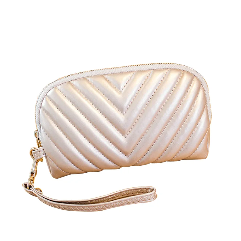 

High-capacity Women Wallets Fashion Purse Young Girl Money Bags