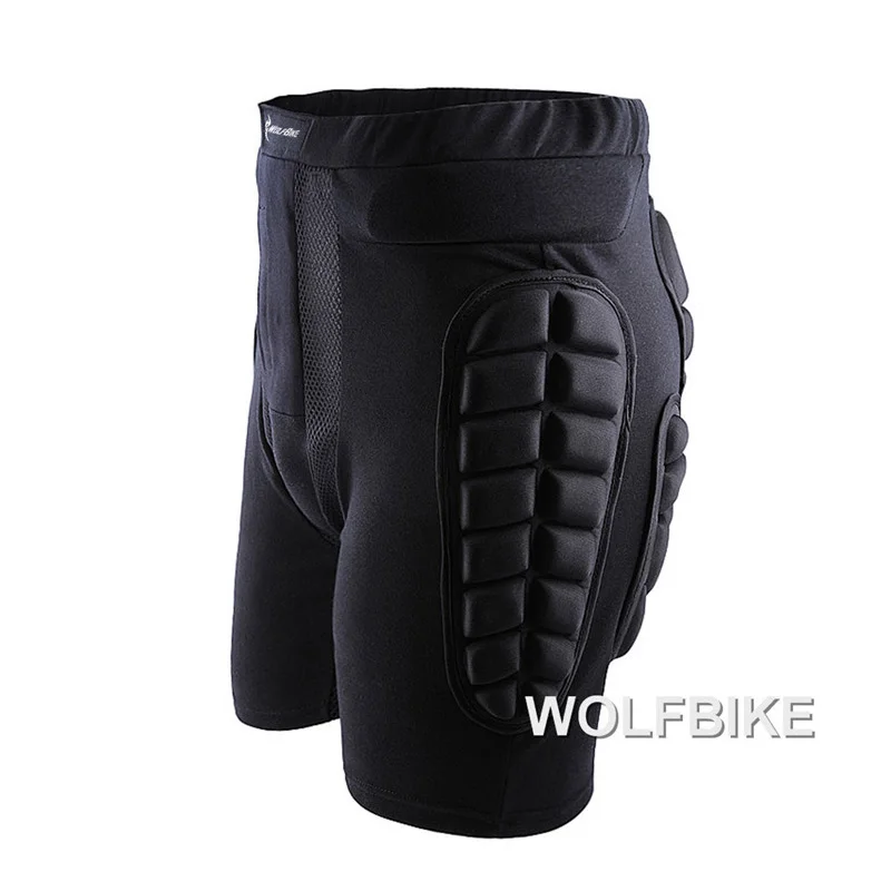 snowboard tailbone protector