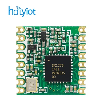 

long range IoT UART 915MHz circuit wireless RF module transmitter receiver