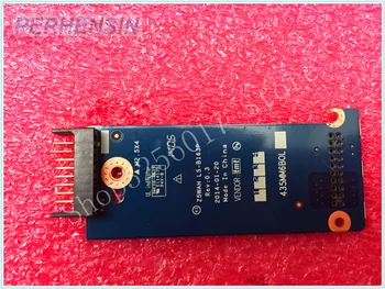 

FOR Acer FOR TravelMate P256-M P256-MG E5 E5-511 E5-571 E5-531 Laptop Battery Connector Board LS-B163P 435MM6BOL01