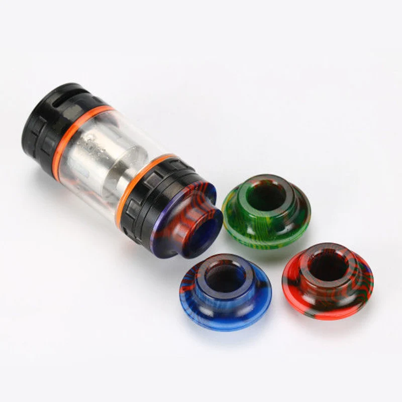 Epoxy-Resin-Drip-Tip-810-For-SMOK-TFV12-Prince-TFV8-Cloud-Beast-TFV12-TFV8-Big-Baby(2)