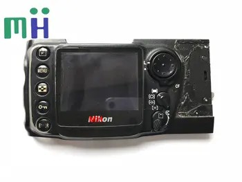 

For Nikon D200 Back Cover Camera Repair Part Unit