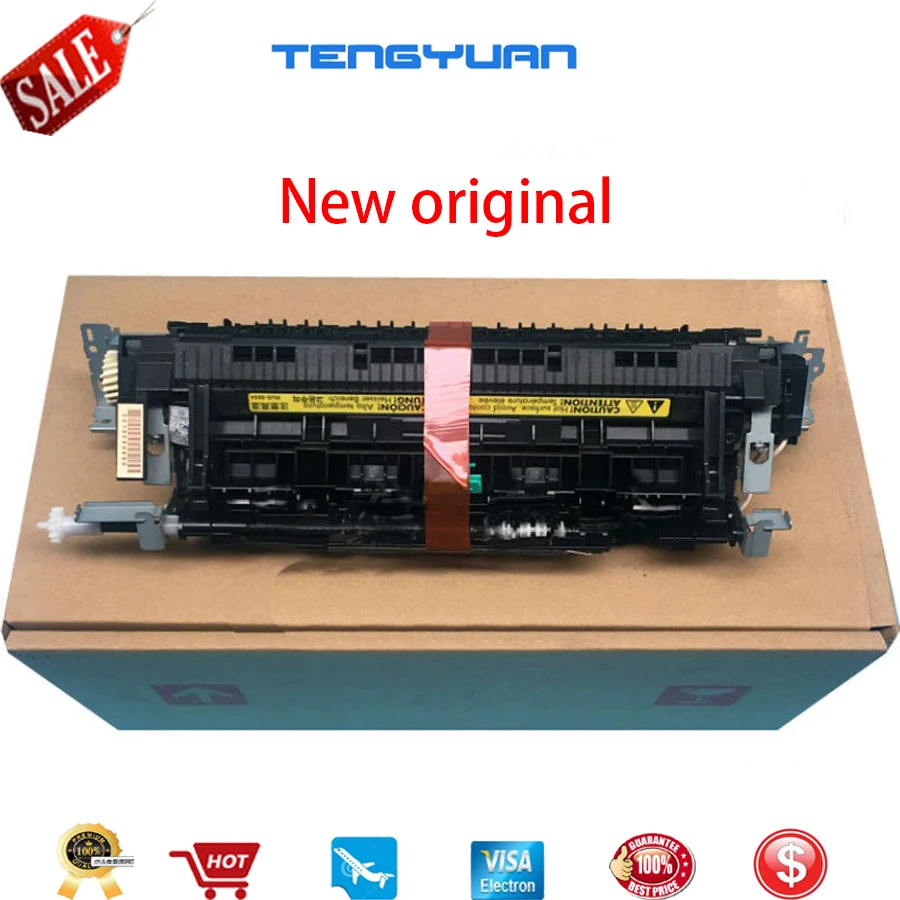 Fuser Unit Fixing Unit Fuser Assembly for HP M203 M227 M206 M230 203 227 202 230 RC48034 RM2