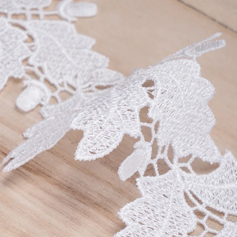 DIY LACE
