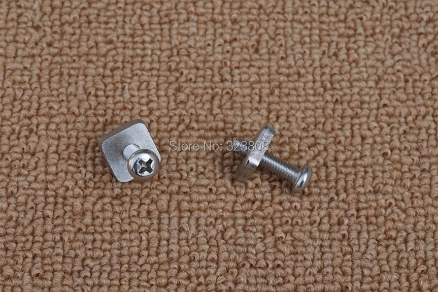Sup center ребристая плита/FCS длинный винт и пластина Smart Screw/коробка для Лонгборда