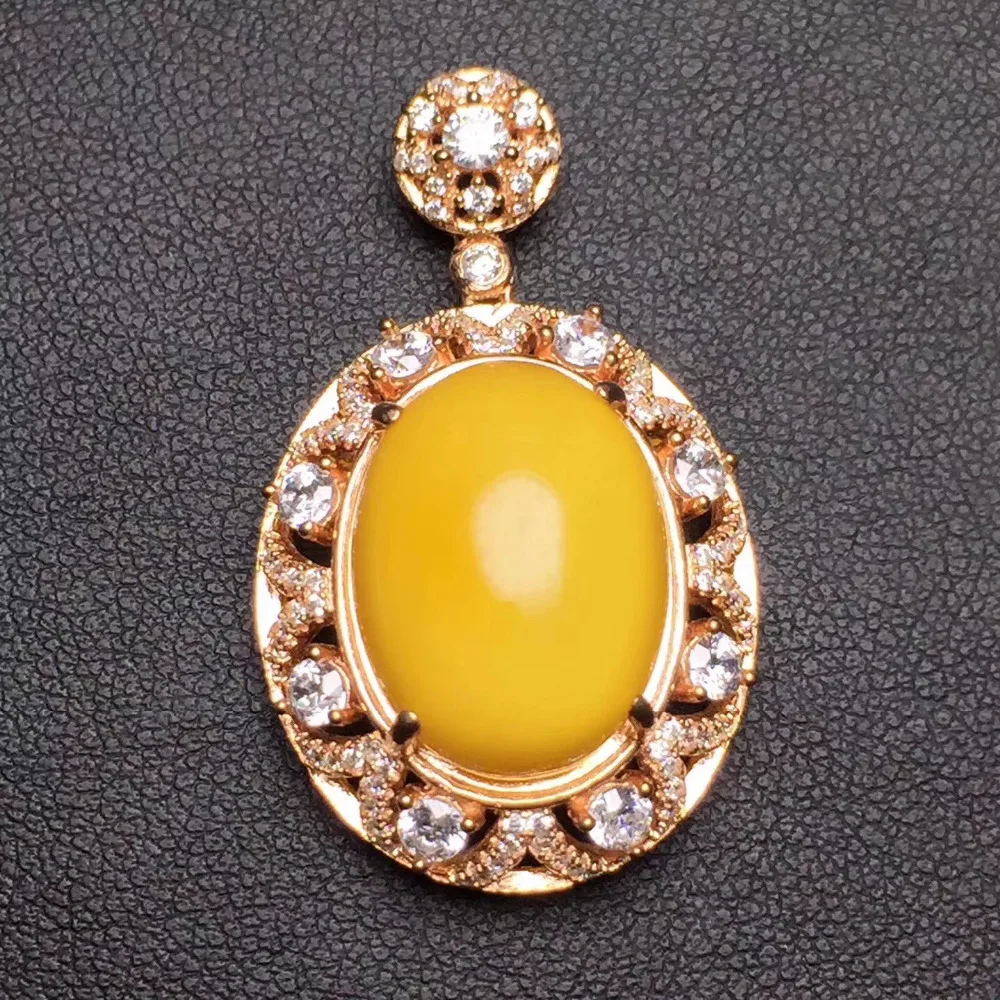 Fine jewelry Real 925 Sterling silver s925 solid silver 100 Natural