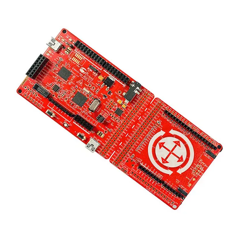 

1 pcs x CY8CKIT-046 ARM PSoC 4 L-Series 4200L series Pioneer Board Kit CY8CKIT 046