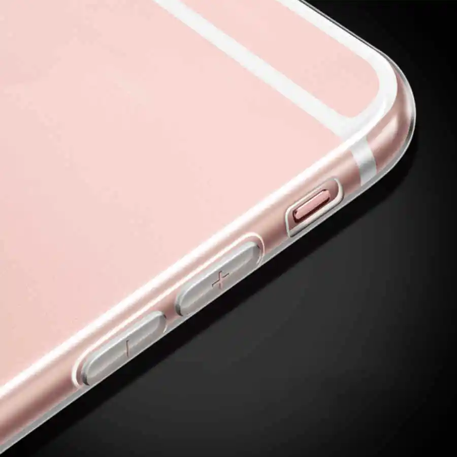 81G чехол с рисунком Ван Гога для iPhone 6 6s 7 8 чехол для телефона Мягкий ТПУ силиконовый чехол для Apple iPhone 6 6s 7 8 чехол