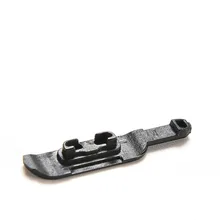 Для Samsung Galaxy S4 Micro USB Зарядное устройство ACTIVE I9295 i537 Порты и разъёмы Защита от пыли Порты и разъёмы черный Пылезащитная Крышка Замена