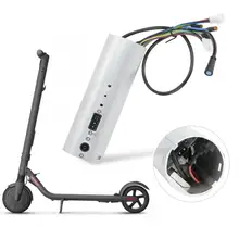 Electric Scooter Controller Control Board With USB Controller For For For ES2/ES3/ES4 Foldable Electric Scooter Parts