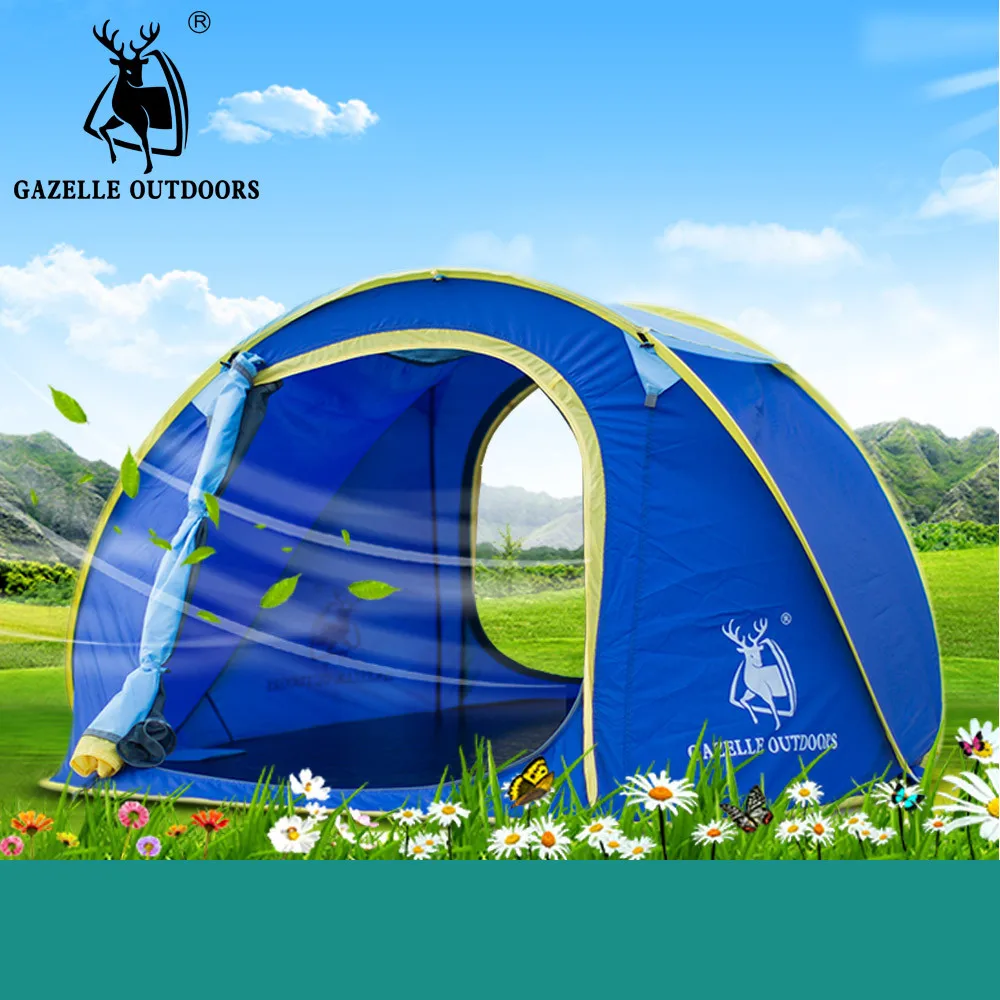 هوى LINGYANG المنبثقة التخييم المشي لمسافات طويلة خيمة للشاطئ التلقائي الإعداد السهل طوي الشاطئ المأوى مع المضادة للأشعة فوق البنفسجية طلاء ل 3-4... هوى LINGYANG المنبثقة التخييم المشي لمسافات طويلة خيمة للشاطئ التلقائي الإعداد السهل طوي الشاطئ المأوى مع المضادة للأشعة فوق البنفسجية طلاء ل 3-4...