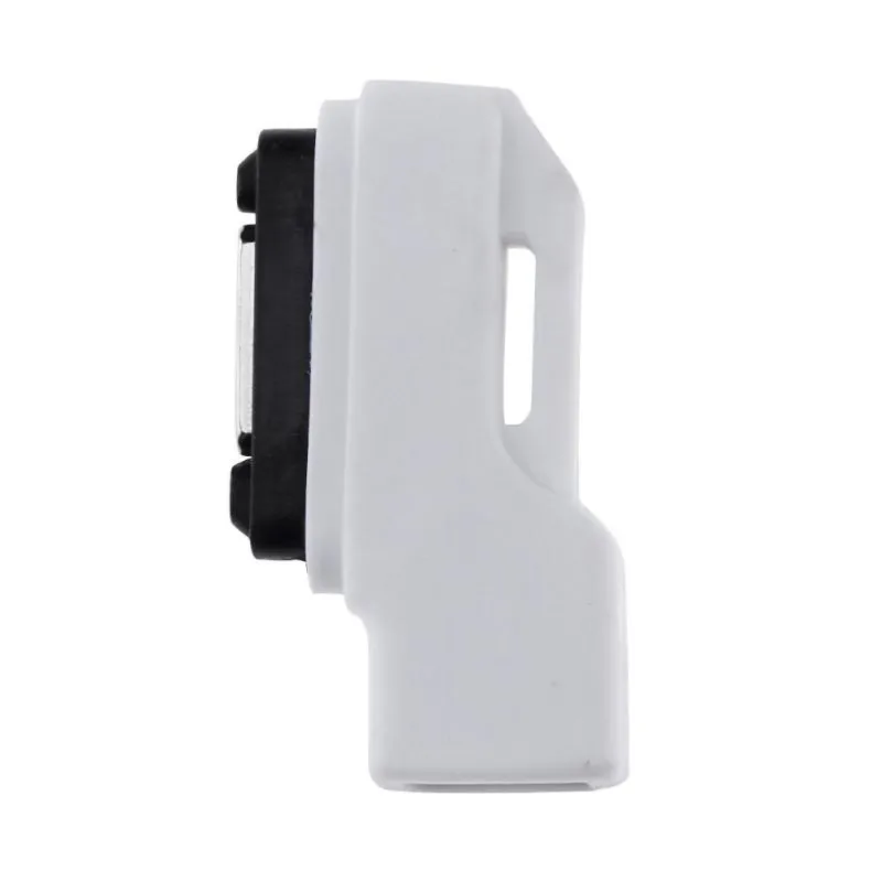 

Micro USB to Magnetic Charger Connector Adapter for SONY Xperia Series Z3 Z3 Compact Z2, Z1, Z1 Compact Mini, Z3 Tablet Compact