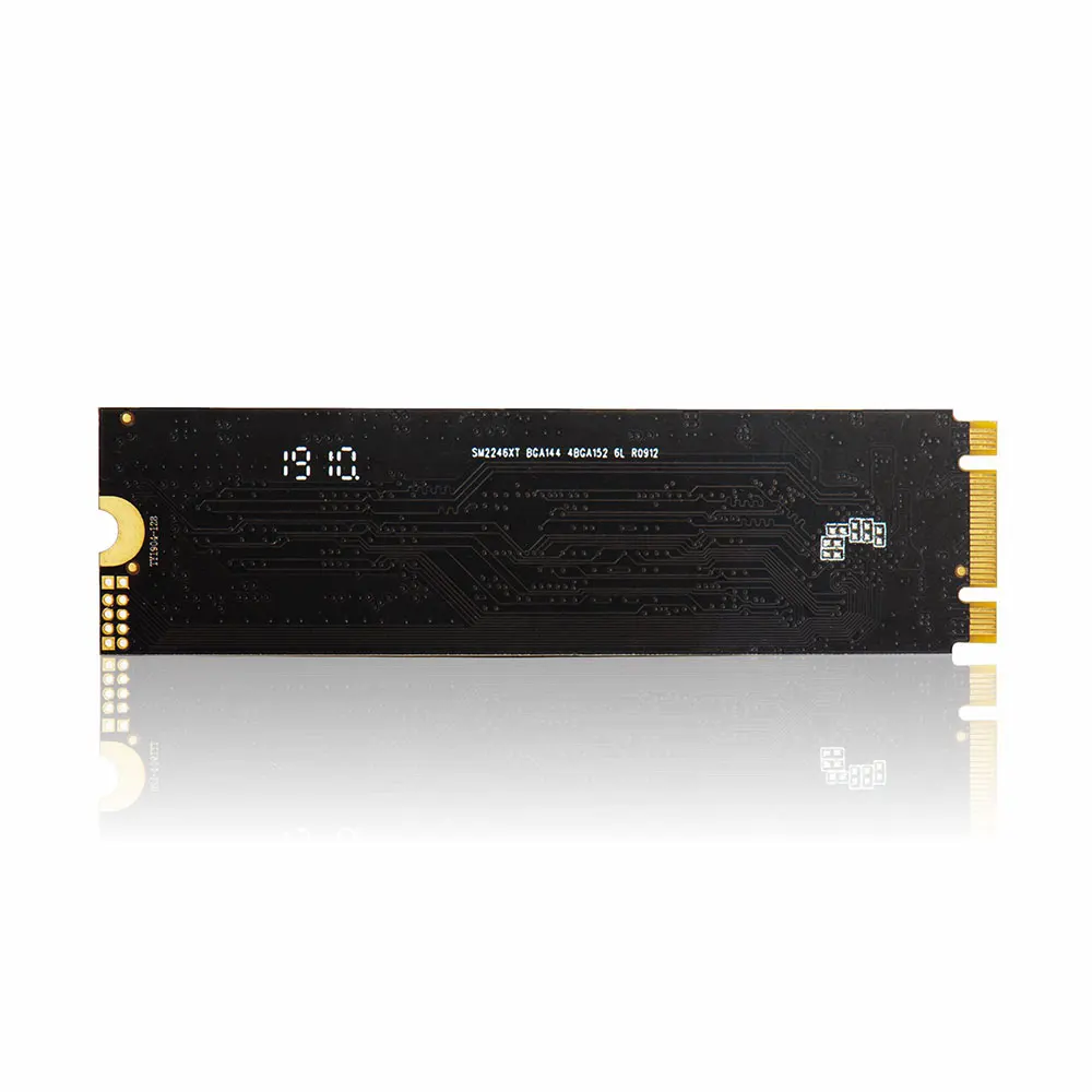  Wicgtyp 80*22mm slim NGFF M.2 SATA hd ssd 256GB Solid State Drive for Thinkpad For IMB For SONY For