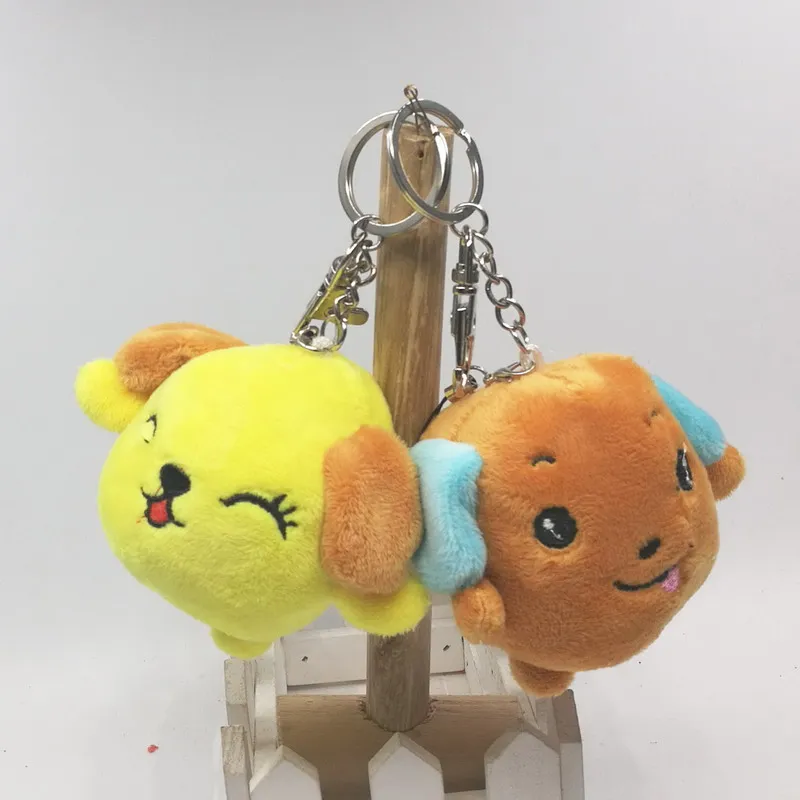 7cm ball dog 6