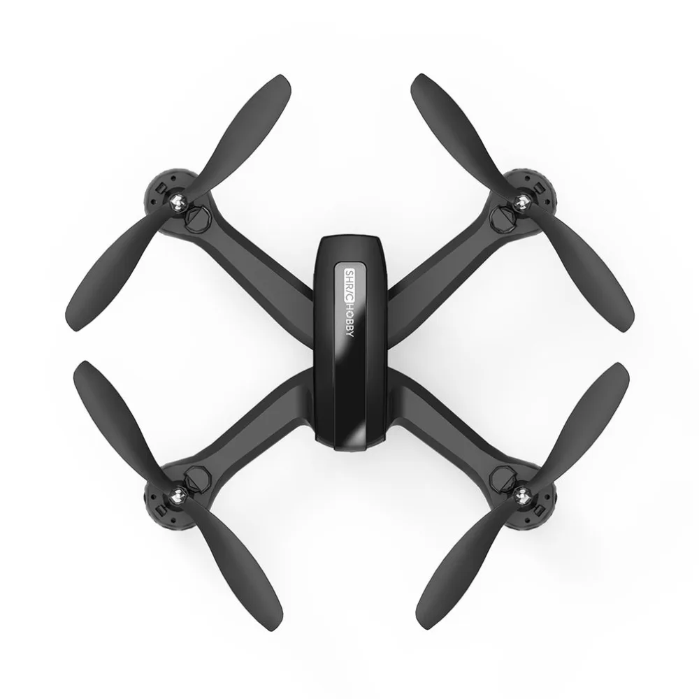 

SH7 2.4G RC Drone Toys with 1080P Camera Headless Mode Altitude Hold One Key Return Mini Remote Control Quadrocopter Dron Gift