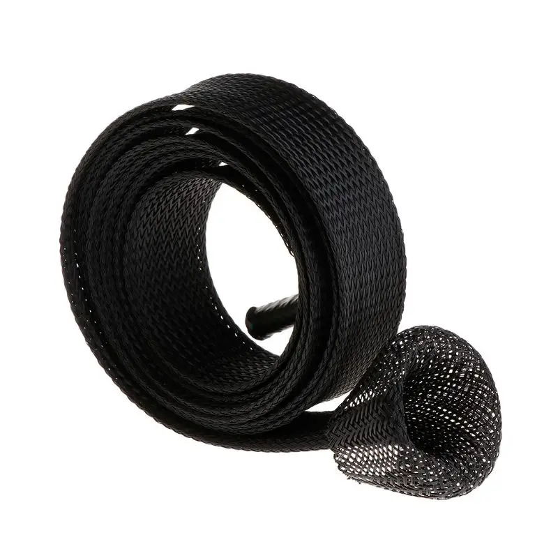 

1PC Fishing Rod Sleeve Braided 170cm Pole Protective Storage Cover Sock Tool Casting W20