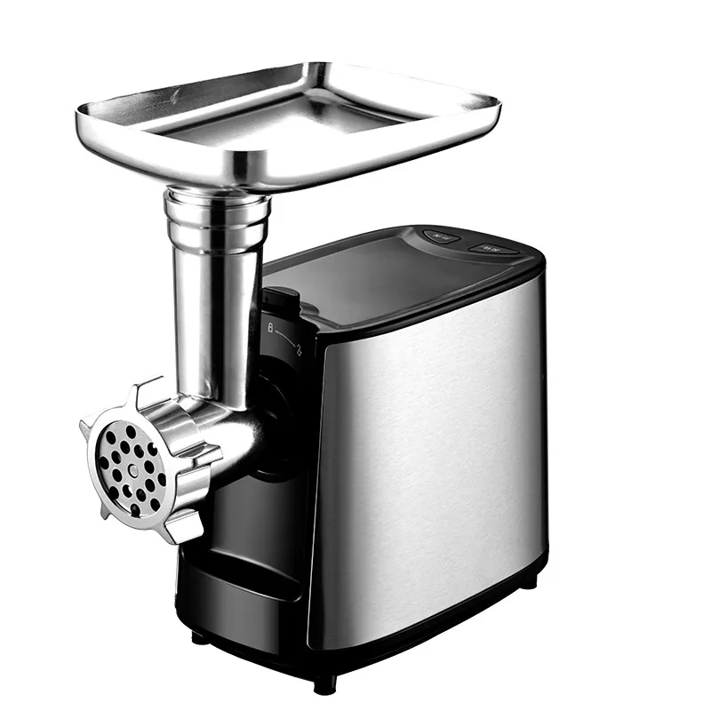 Meat Grinders stainless steel domestic grinder commercial multifunction