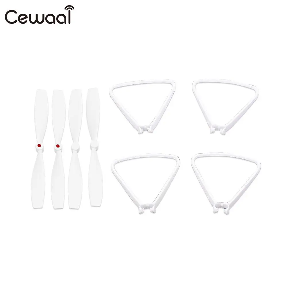 Cewaal 1 Set White Safe Material Uav Accessories Decor Uav Protection Rack Pocket Outdoors Uav Propeller Indoor Cewaal 1 Set White Safe Material Uav Accessories Decor Uav Protection Rack Pocket Outdoors Uav Propeller Indoor