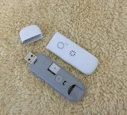 Модемы 3g/4g zte MF823 100 Мбит/с 4G LTE FDD USB модем, usb модем мобильный широкополосное устройство разблокированным