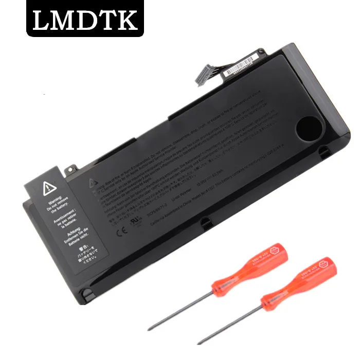 Special Price NEW Original Laptop Battery For Apple MacBook Pro 13 MB991LL A MB991LL A