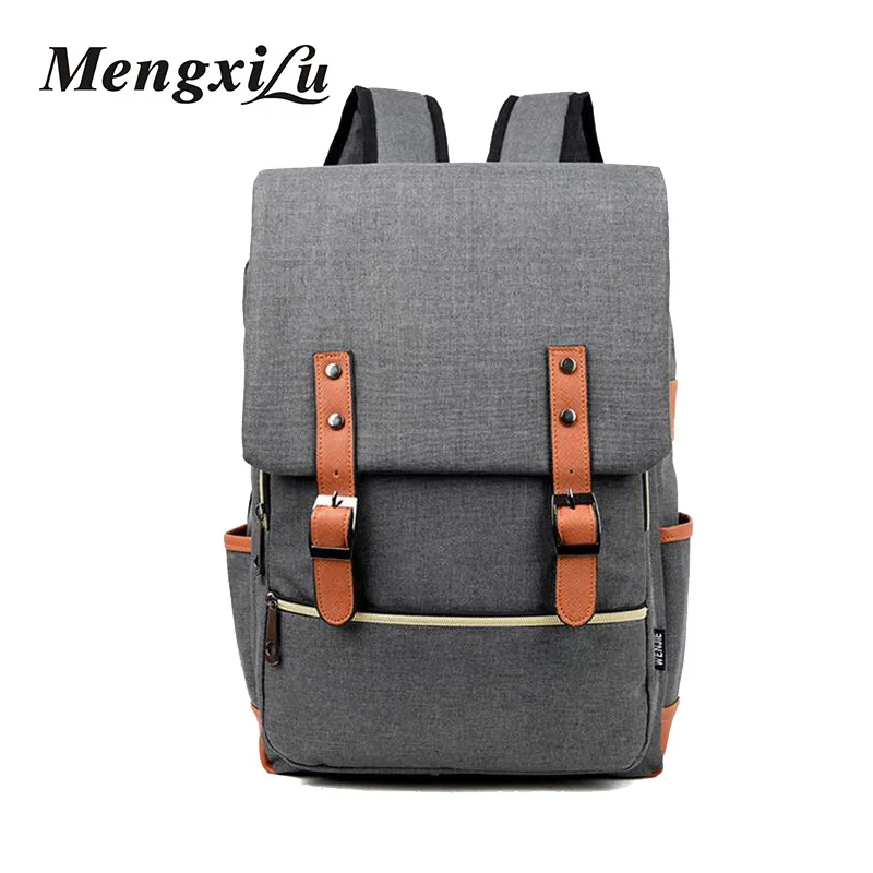Prix pour 2017 Vintage Femmes Toile Sacs À Dos Pour Adolescente Filles Sacs D'école Grand Haute Qualité Mochilas Escolares Nouvelle Mode Hommes Sac À Dos Prix pour 2017 Vintage Femmes Toile Sacs À Dos Pour Adolescente Filles Sacs D'école Grand Haute Qualité Mochilas Escolares Nouvelle Mode Hommes Sac À Dos