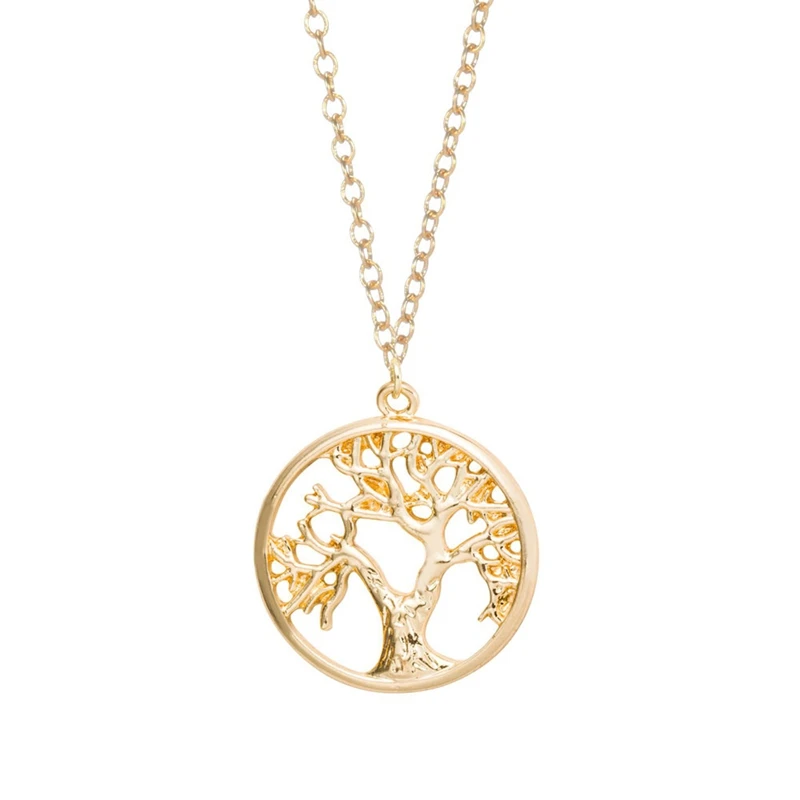 Aliexpress.com : Buy Min 1pc Gold and Silver Plated Tree