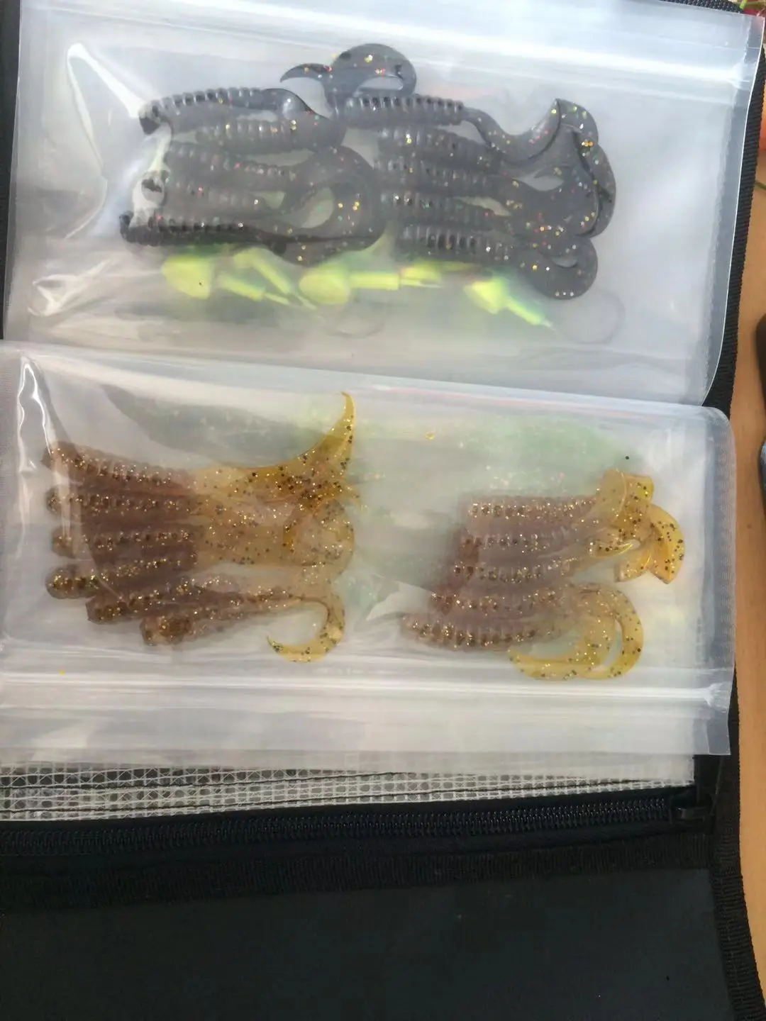 ao ar livre à prova dwaterproof água saco de engrenagem de pesca