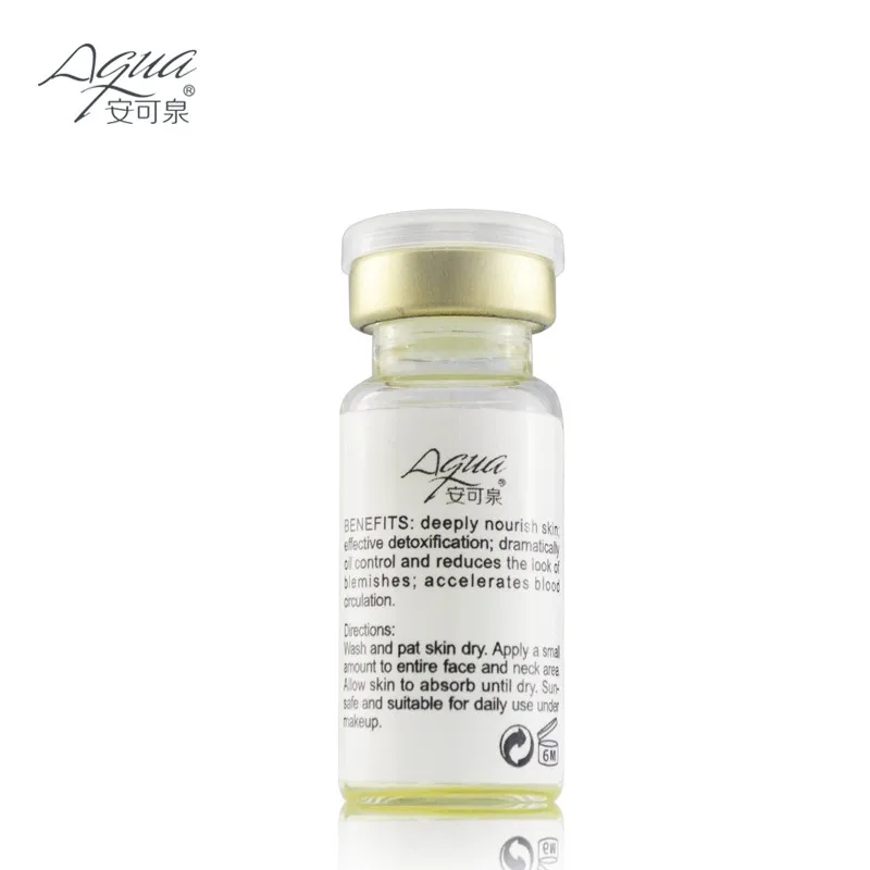 Acne treatment serum best skin care