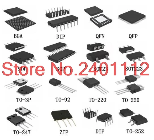 10pcs/lot {IRF3315} {IRF9Z34N TO 220} {IRFB3207 IRFB3207Z TO 220 ...
