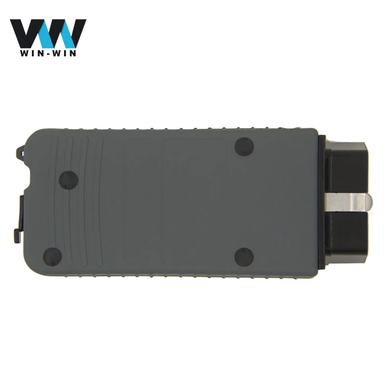 imágenes para Nueva Llegada Bluetooth VAS 5054A con/Sin OKI ODIS Apoyo 4.0.0 Protocolo UDS vas Herramienta de Diagnóstico para AUDI para VW Con Plena Chip imágenes para Nueva Llegada Bluetooth VAS 5054A con/Sin OKI ODIS Apoyo 4.0.0 Protocolo UDS vas Herramienta de Diagnóstico para AUDI para VW Con Plena Chip