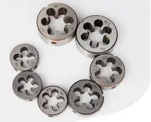 27mm x 1.5 Metric mão Direita Die M27 x 1.5 milímetros Arremesso 1 pc