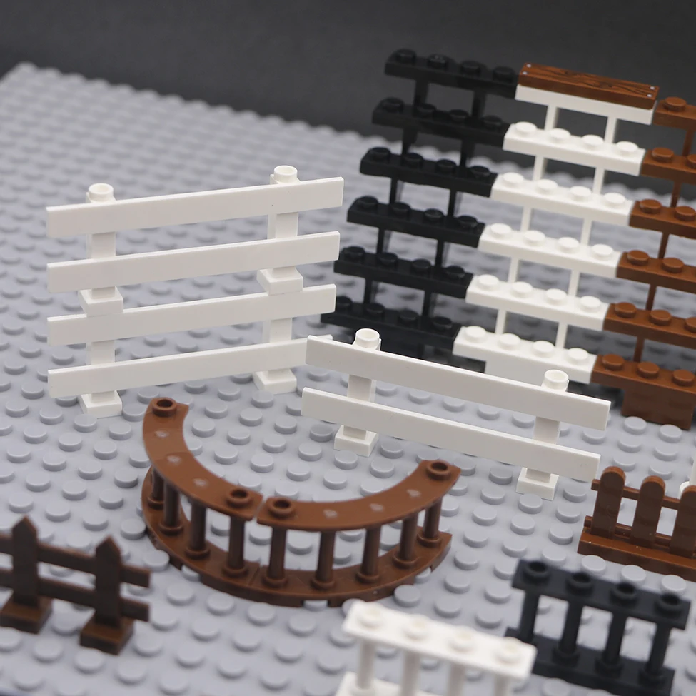 Compatible lego