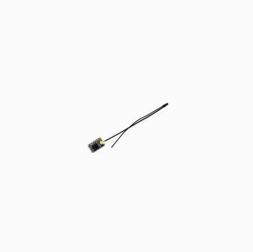 

FrSky R9 MM 900MHz mini receiver in the long-range series superlight weight Compatibility with R9M and R9M Lite