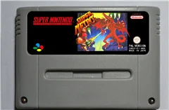 

SuperMetroid Super Metroided - RPG Game English EUR Version Battery Save