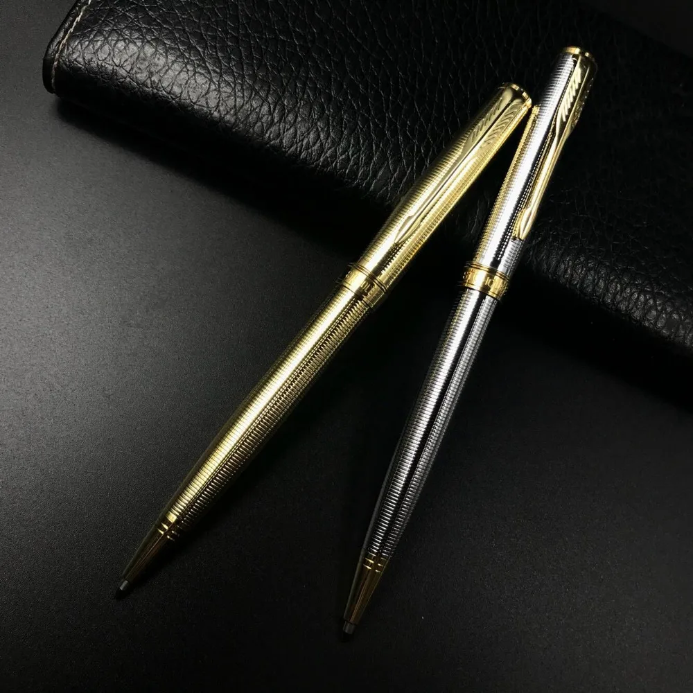 BEST PROMOTIONS Fashion Ballpoint Pen Executive School Suppliers