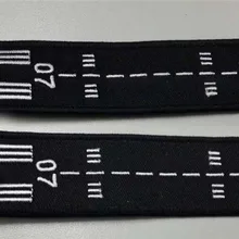 Авиации Active взлетно-посадочной полосы брелок 07 25 линии персонализированные вышитые Брелоки ювелирные